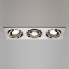 DeLight Logos LED Office In 3 recessed light